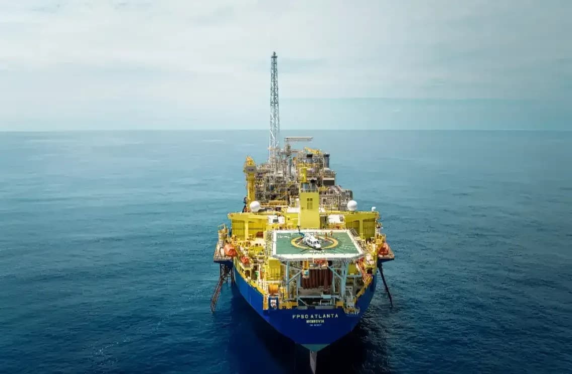 Ecopetrol mira aquisição e pode controlar 51% da Brava Energia