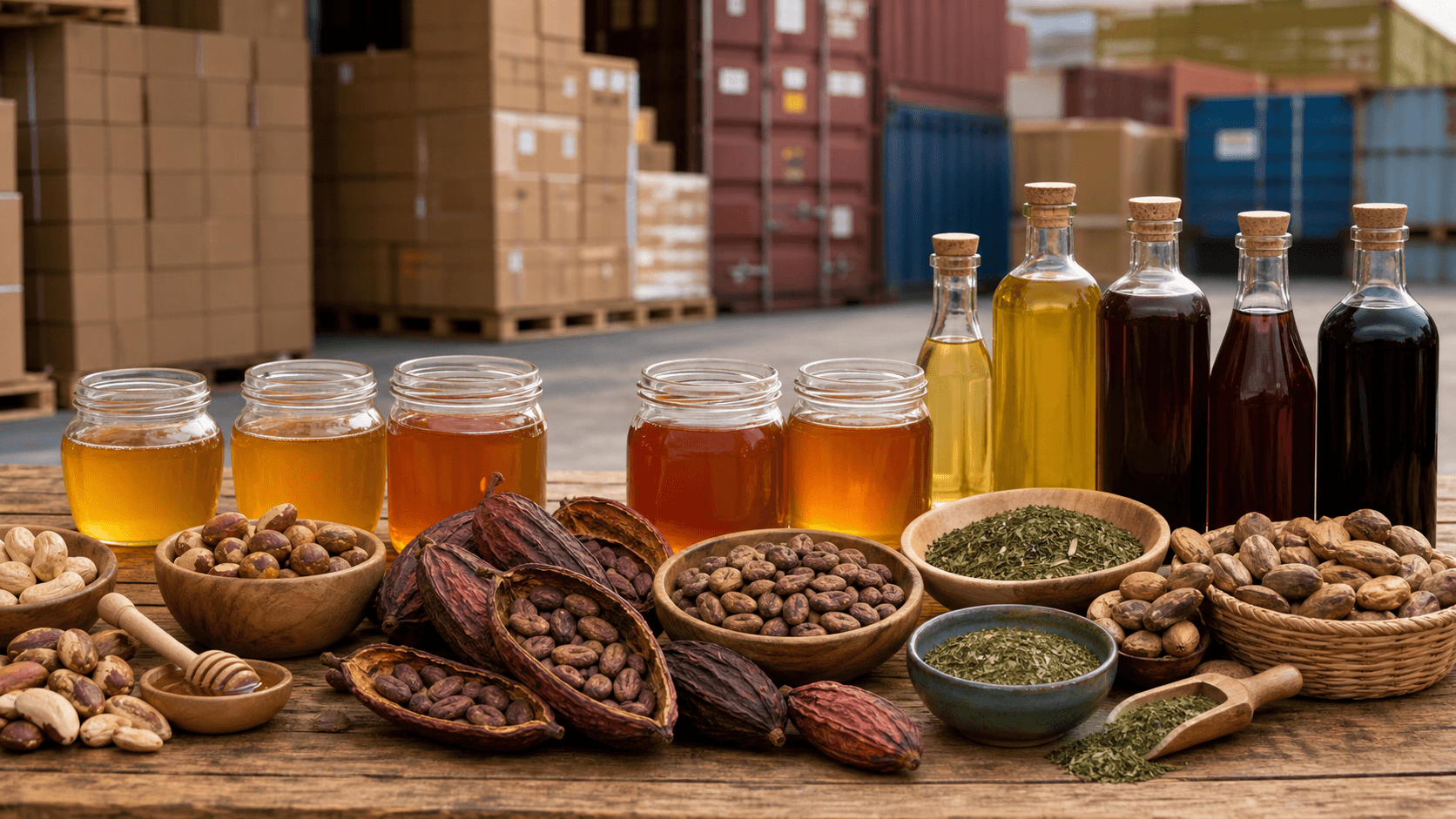CNA promove degustação de produtos brasileiros em Xangai