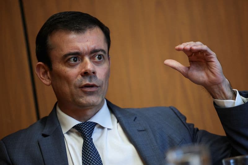 Desenrola 2.0 bloqueia CPF em plataformas de apostas