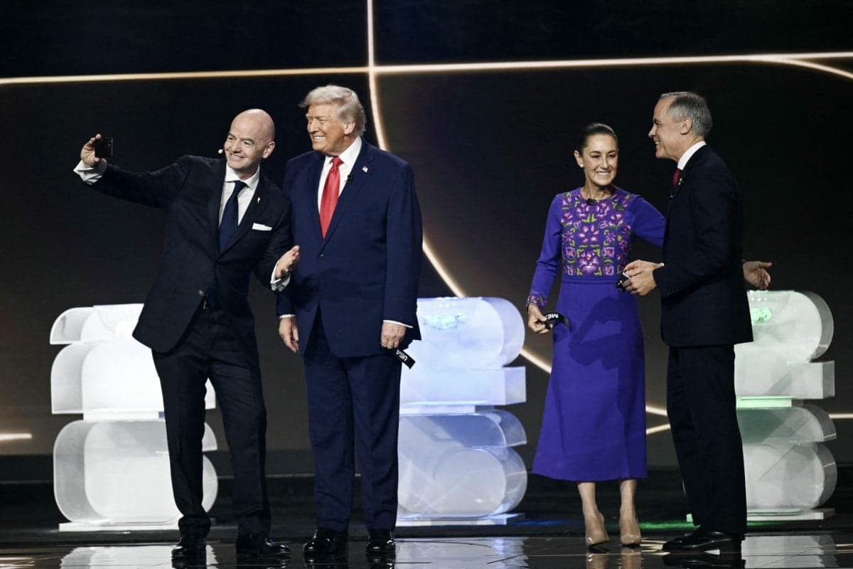 Fifa reverte cartão vermelho e libera Balogun para jogo contra a Bélgica