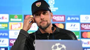 VFB Stuttgart x Atlético Madrid: Um confronto decisivo pela Champions League
