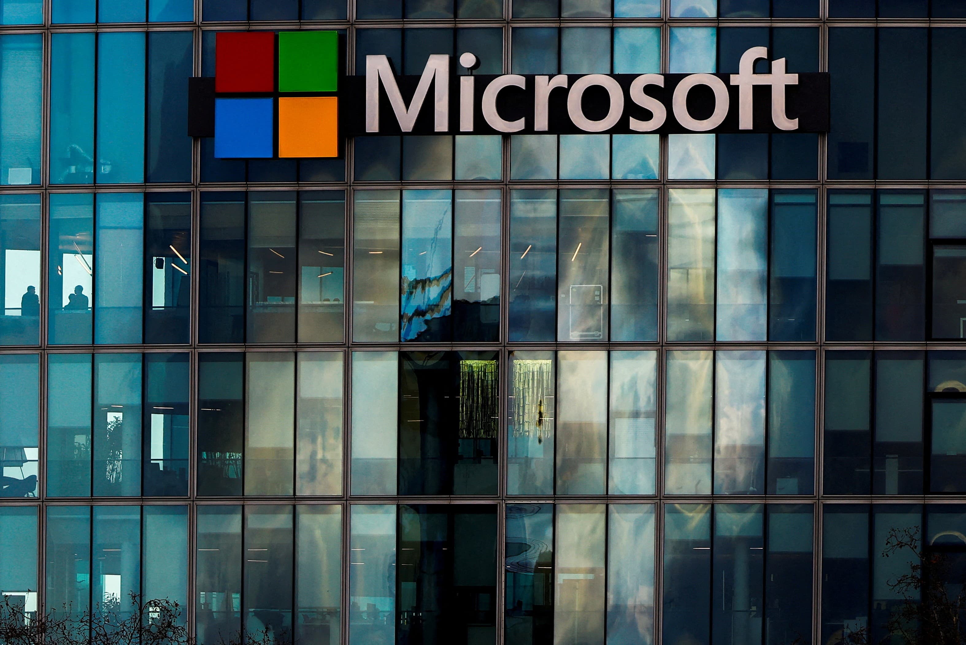Microsoft é considerada a melhor empresa para trabalhar no Brasil em 2026