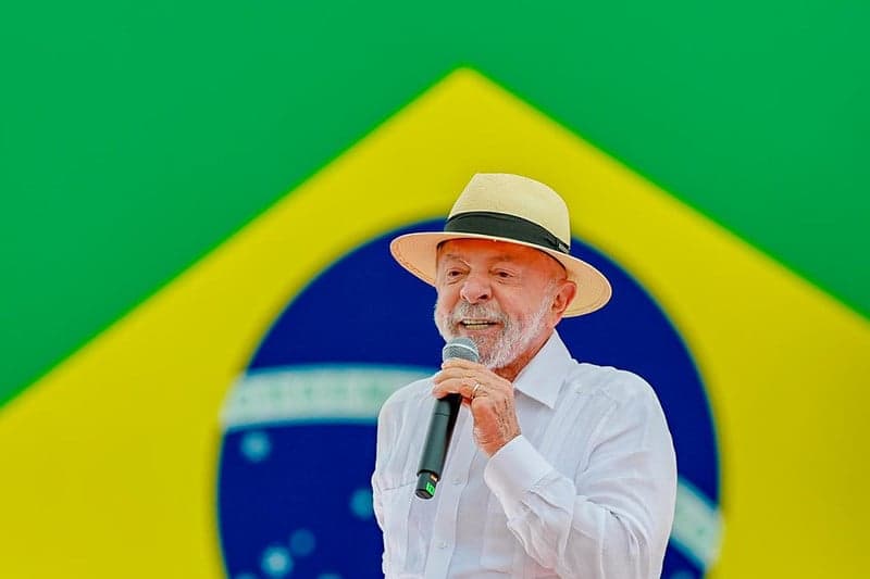 Jilmar Tatto projeta segundo turno com Lula líder nas intenções de voto