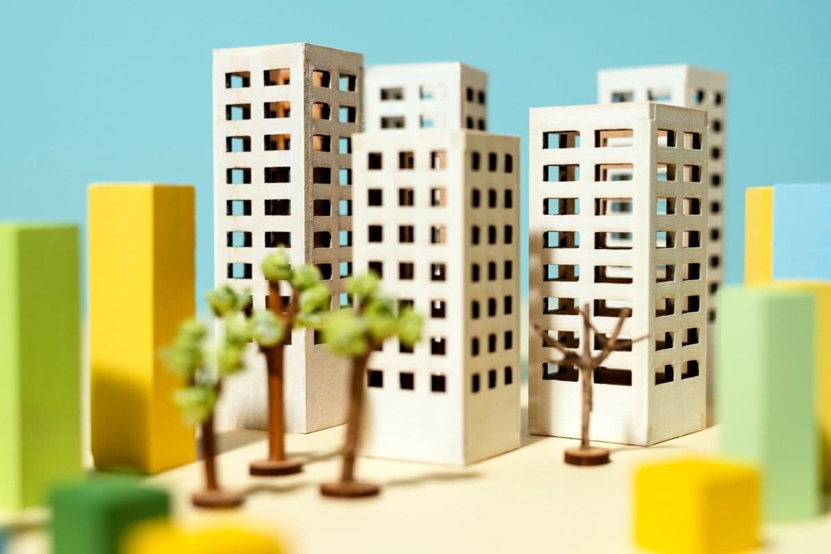Imóveis: diferença entre na planta e prontos para morar