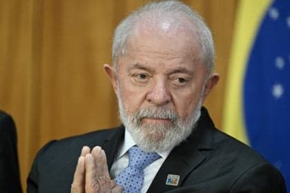 Rejeição de Jorge Messias sinaliza nova derrota para governo Lula