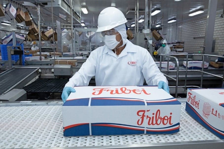 Friboi em Andradina abre 34 vagas e promove mutirão de contratações
