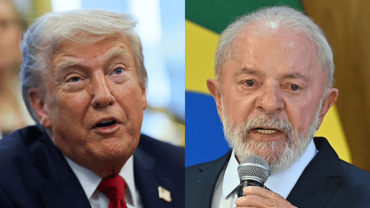 Lula e Trump adiam encontro; Brasil e EUA firmam nova cooperação