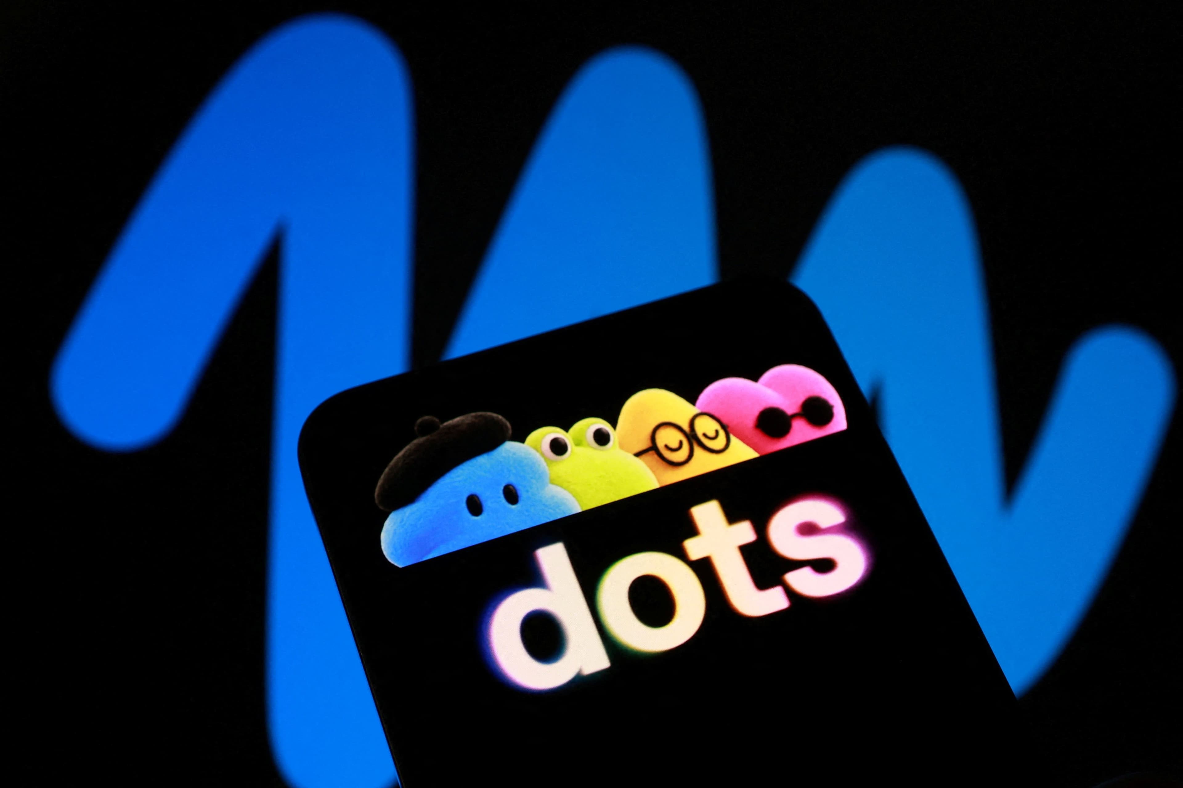 Meta lança Muse Wonder para competir com OpenAI e Anthropic