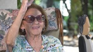Laura Cardoso, ícone da dramaturgia brasileira, falece aos 99 anos