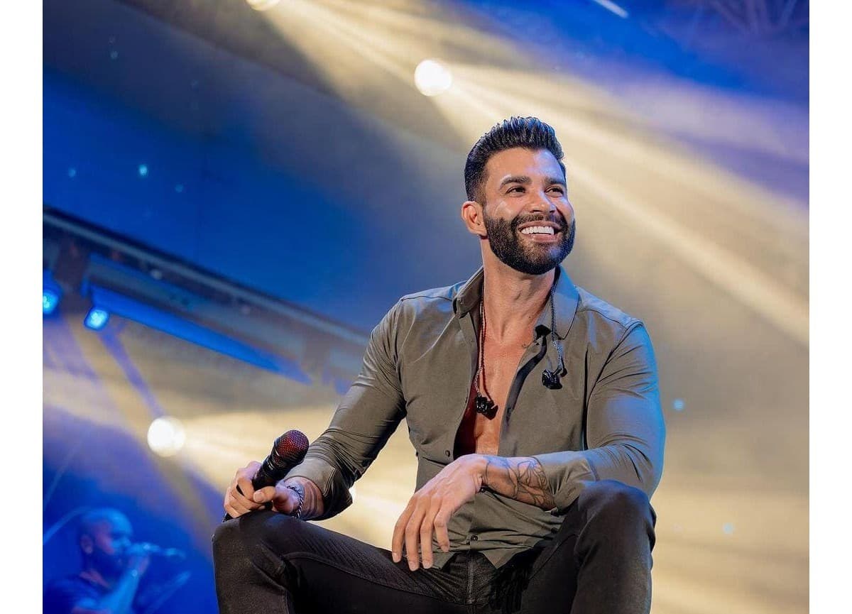 Gusttavo Lima brilha na programação da Festa do Peão de Barretos