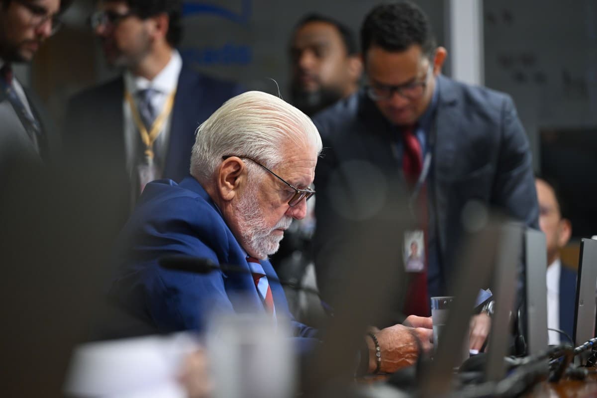 Empresas ligadas a Jaques Wagner sob investigação da PF