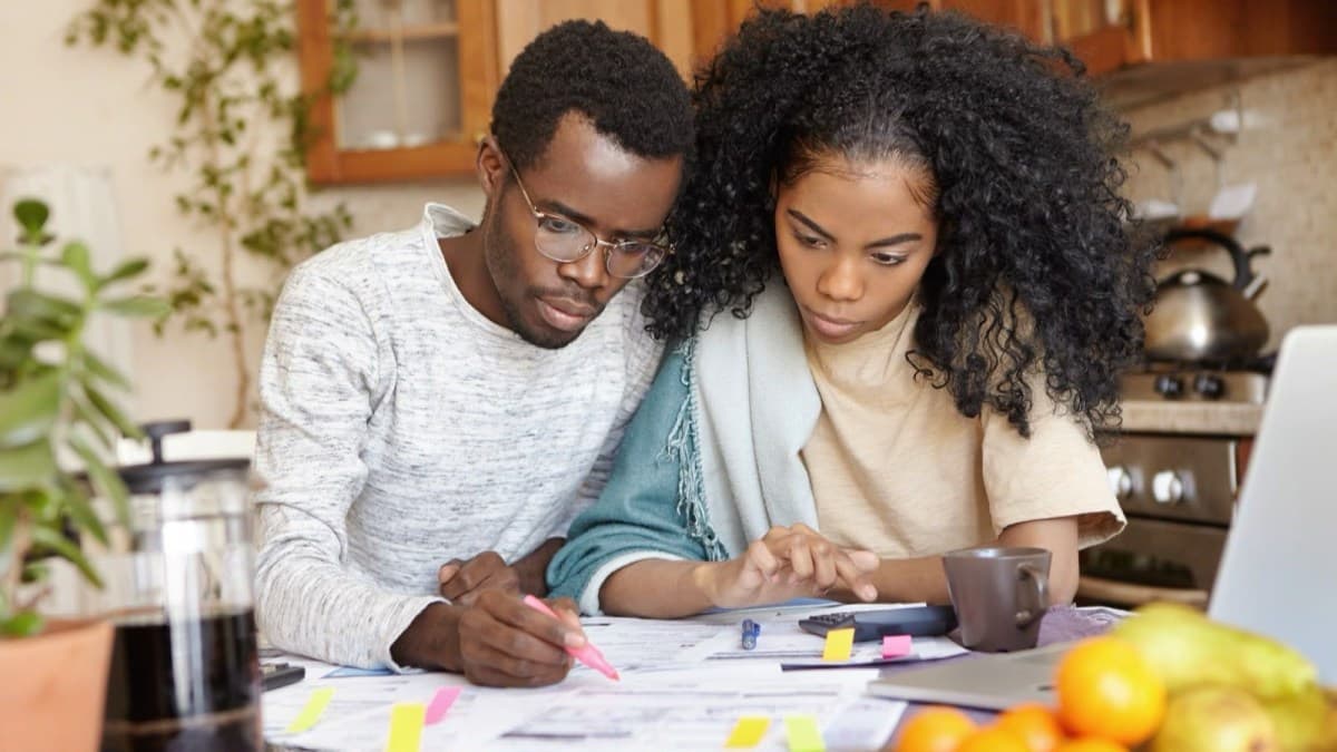 Organização financeira familiar: dicas para equilibrar despesas