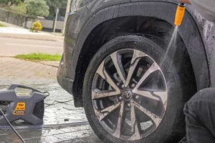 WAP WL 4200 revoluciona lavadoras compactas com potência profissional