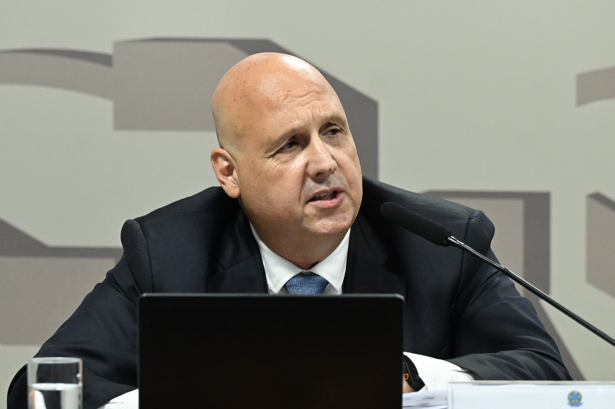 Senado indica Otto Lobo para presidência da CVM em votação apertada