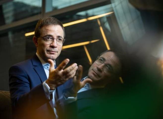 Copersucar registra lucros recordes e cresce na safra 2025/26