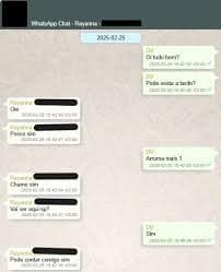 Revelações sobre o Ministro Kassio Nunes Marques em Festa com Garotas de Programa