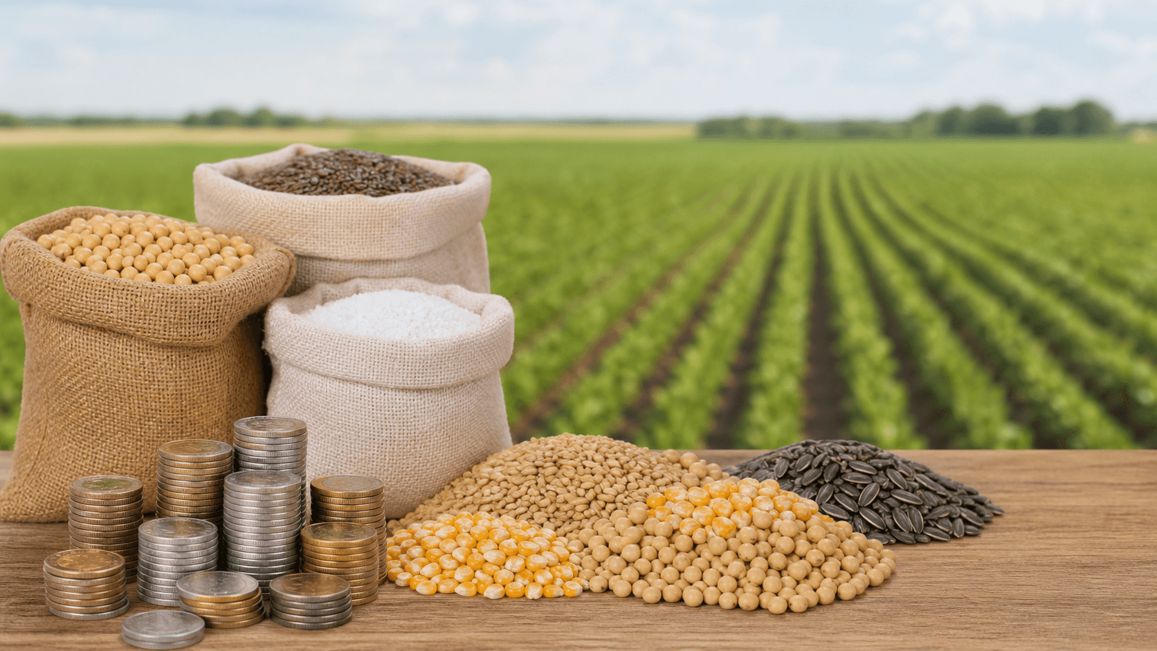PLP 34/26 pode excluir agro de cortes tributários federais