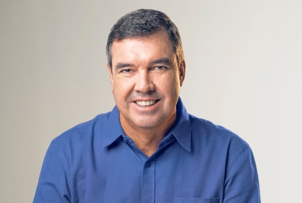 Eduardo Riedel cumpre 5 de 20 promessas em Mato Grosso do Sul
