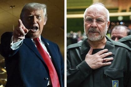 Estados Unidos e Irã suspendem hostilidades e reabrem Estreito de Ormuz