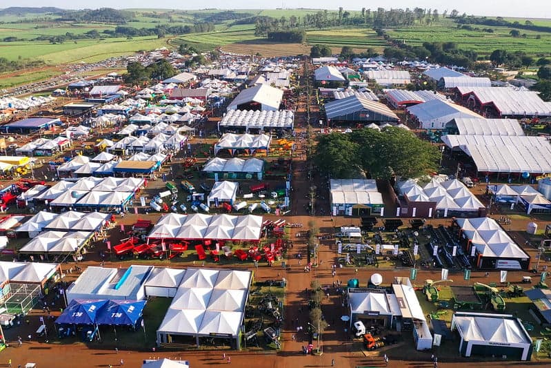 Abimaq acredita que o mercado de máquinas agrícolas está superando seu pior momento
