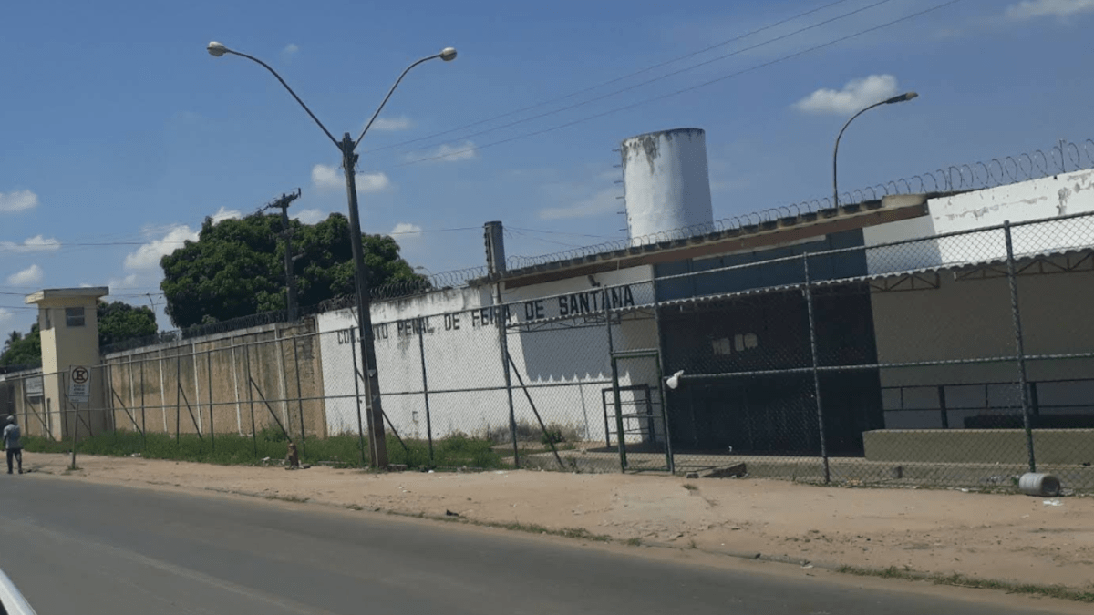 Policiais penais e comparsas condenados por contrabando no presídio