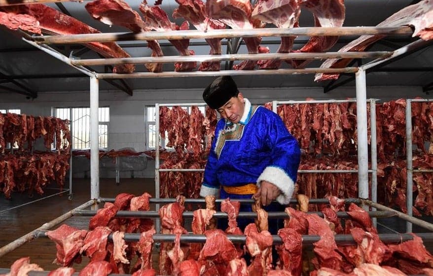Imaflora lança certificação para carne bovina na China