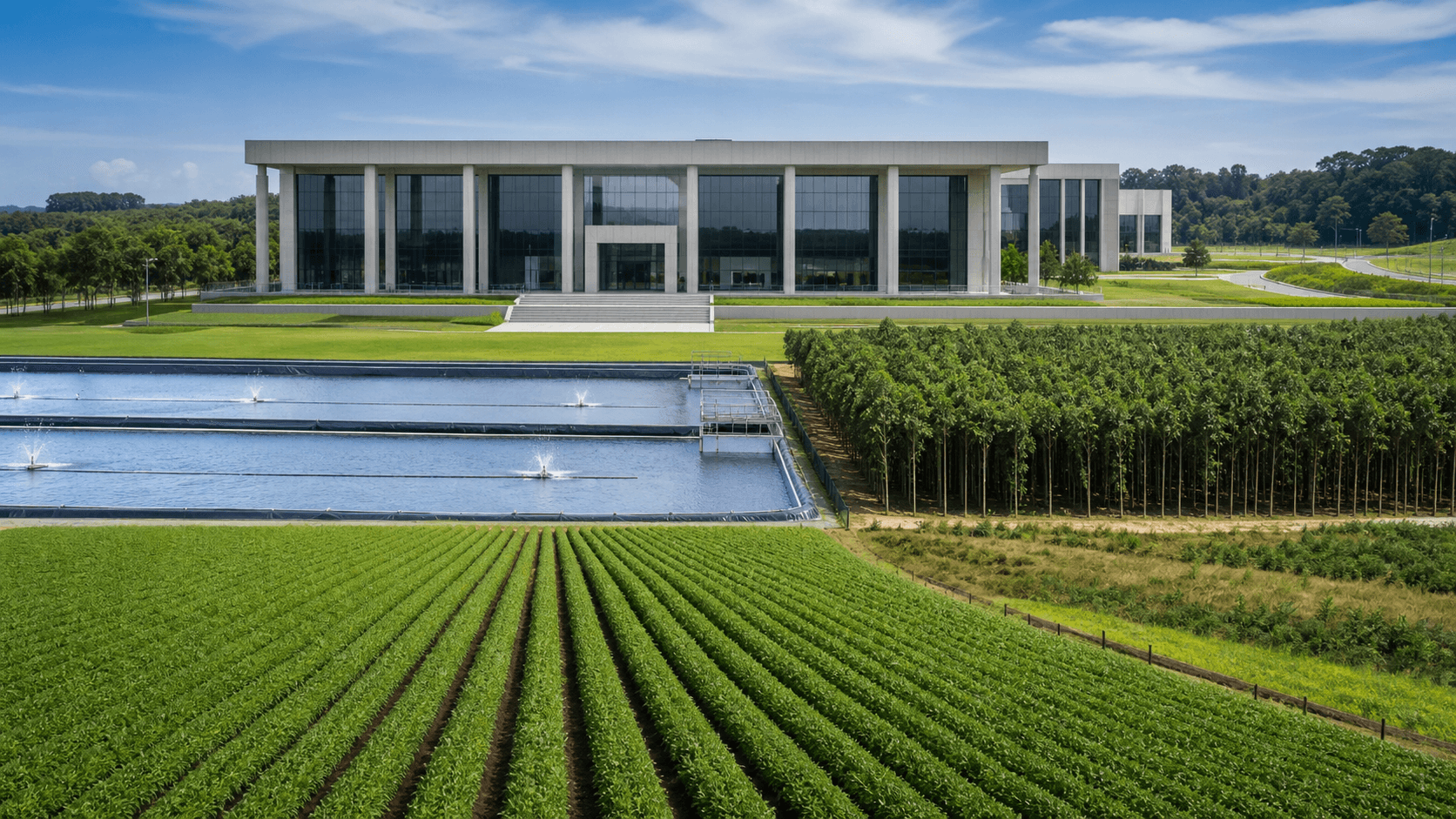 Câmara aprova projeto que exige aval de ministérios para normas agrícolas