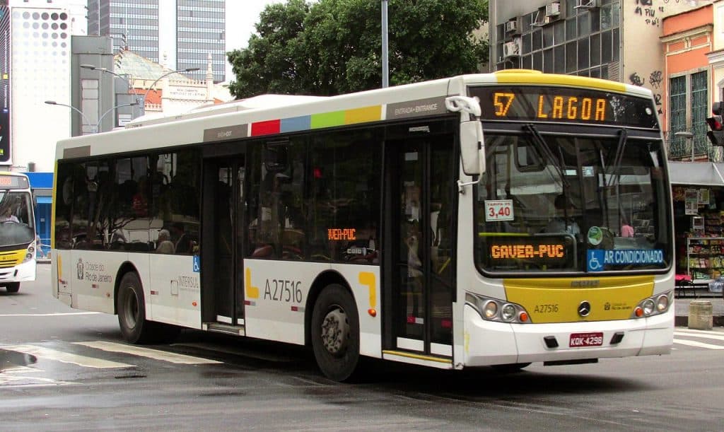 Rodoviários do Rio de Janeiro anunciam greve por tempo indeterminado