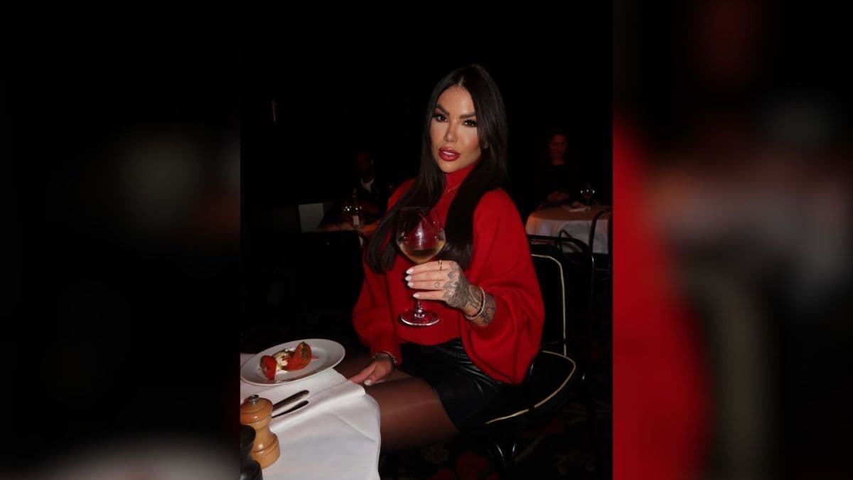 Kauana Bilhar, influenciadora brasileira, morre em Dubai