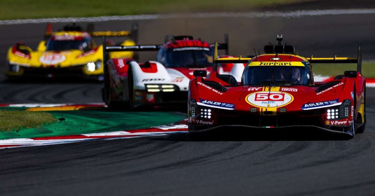 WEC cancela etapas no Catar e no Bahrein e encerra temporada de 2026 na Europa