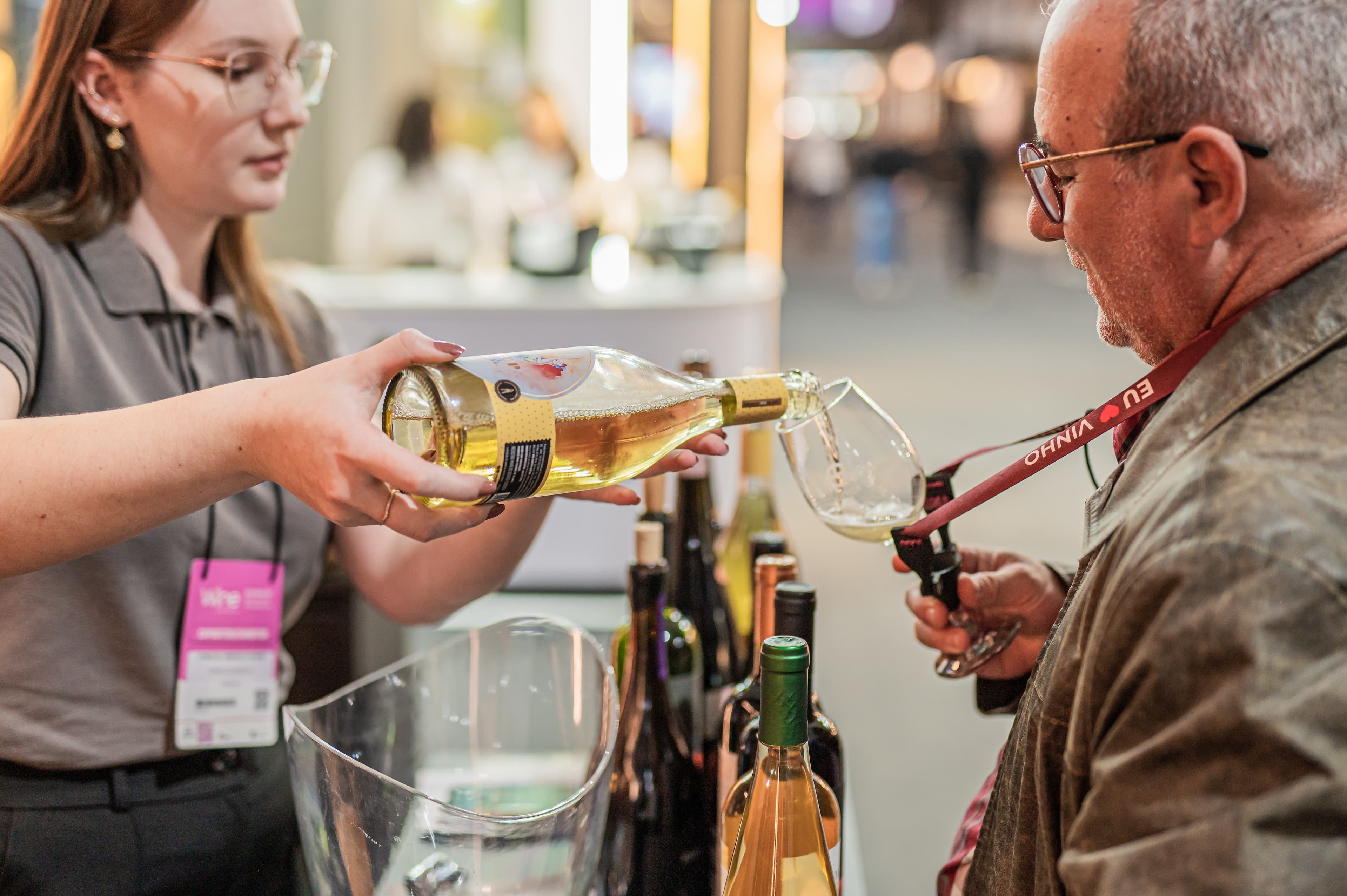 Wine South America 2026 destaca crescimento do setor vitivinícola