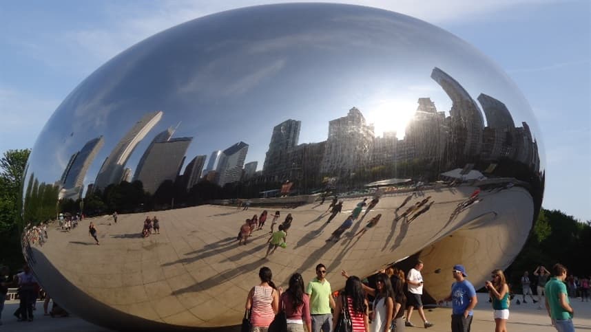 Soja em Chicago continua em alta impulsionada por fatores externos