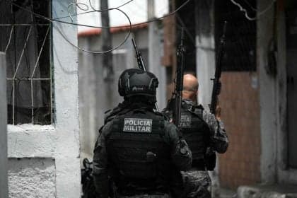 Criminalidade é a maior preocupação dos eleitores no Brasil