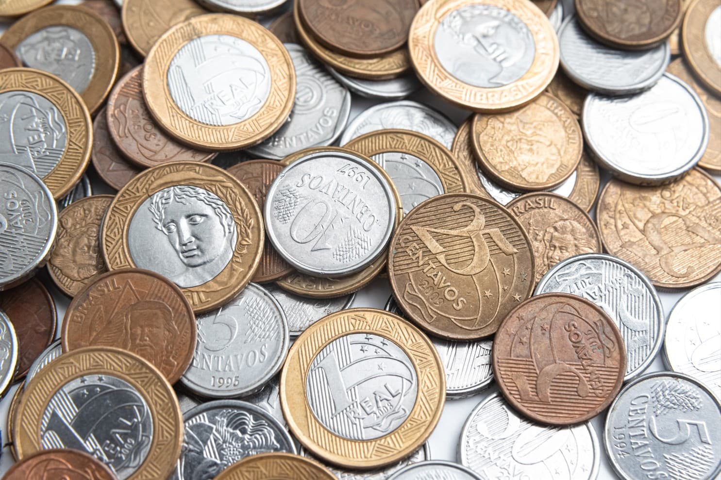 Arrecadação federal atinge recorde em maio com R$ 266,8 bilhões