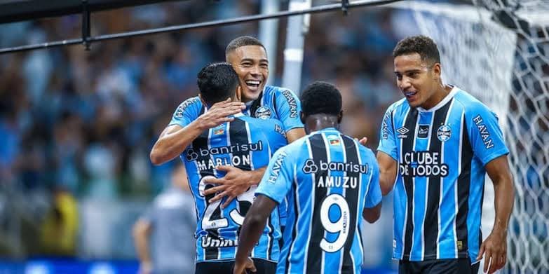 Resultados do Jogo Grêmio: Um Encontro Marcante na Série A