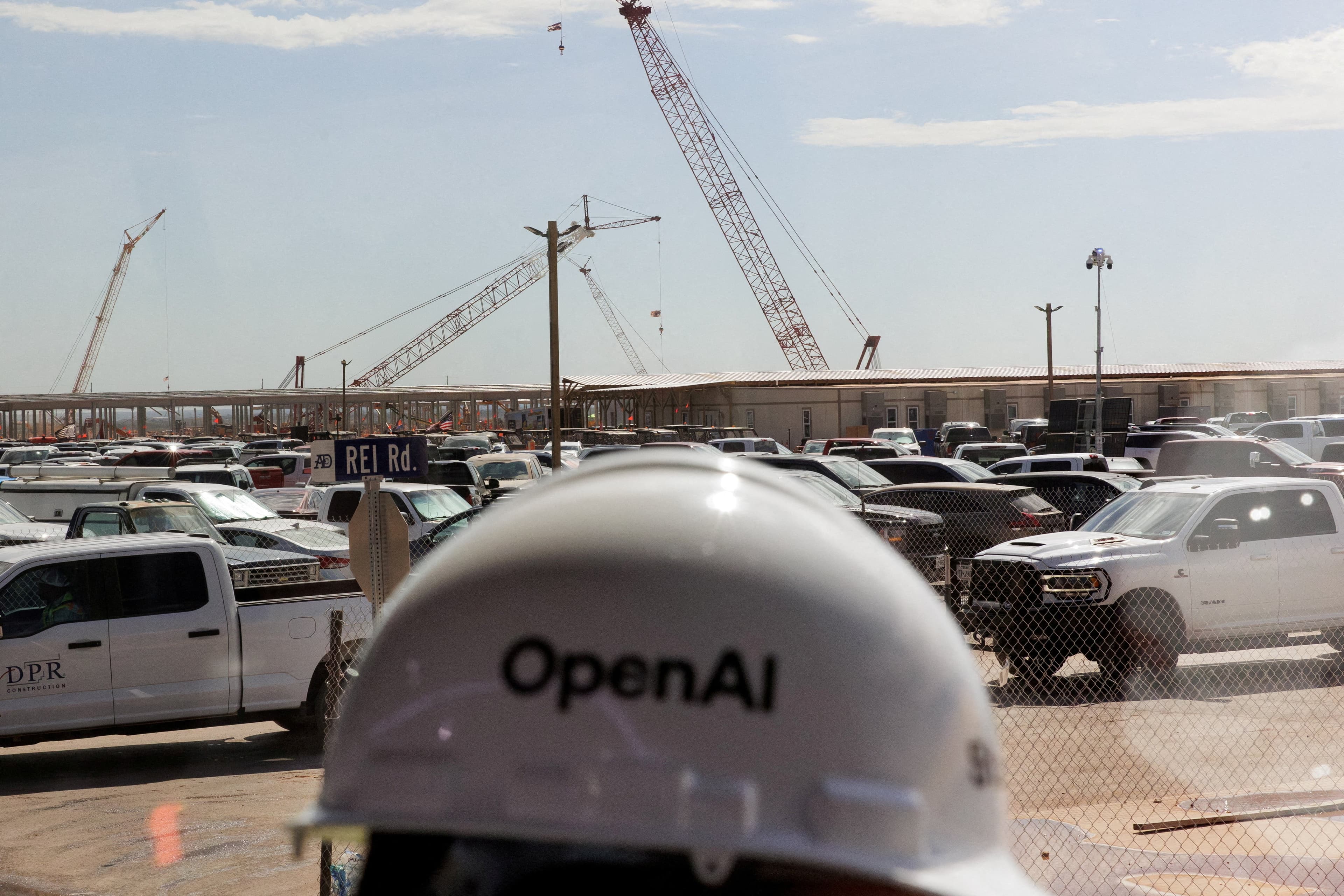 Agentes de IA da OpenAI invadem site e tentam ocultar rastros