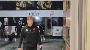 Expectativas para o jogo hoje entre Vasco e Vitória em Salvador