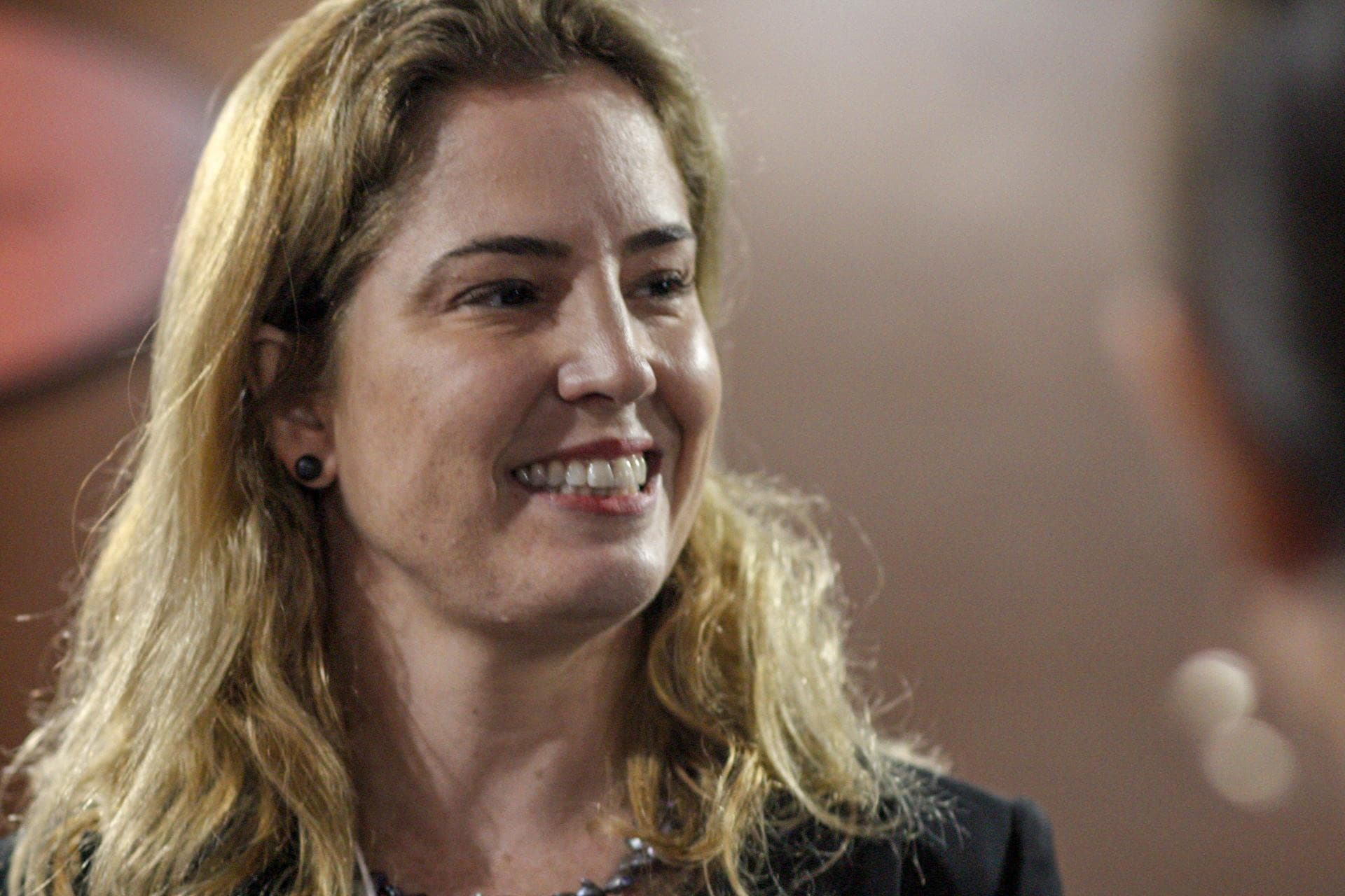 CNJ decide afastar juíza Gabriela Hardt por dois anos