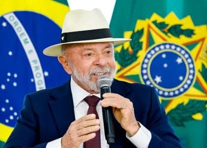 Lula detalha novo programa de dívidas e critica elitismo em discurso