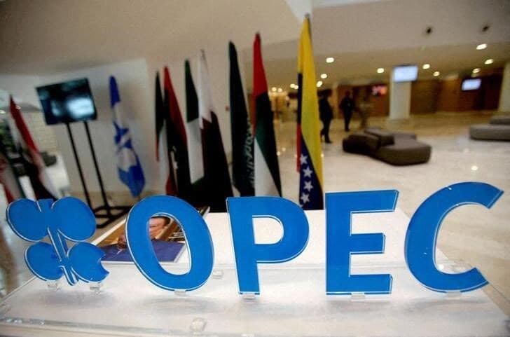 Ministros da Opep destacam impacto da interrupção dos fluxos de petróleo