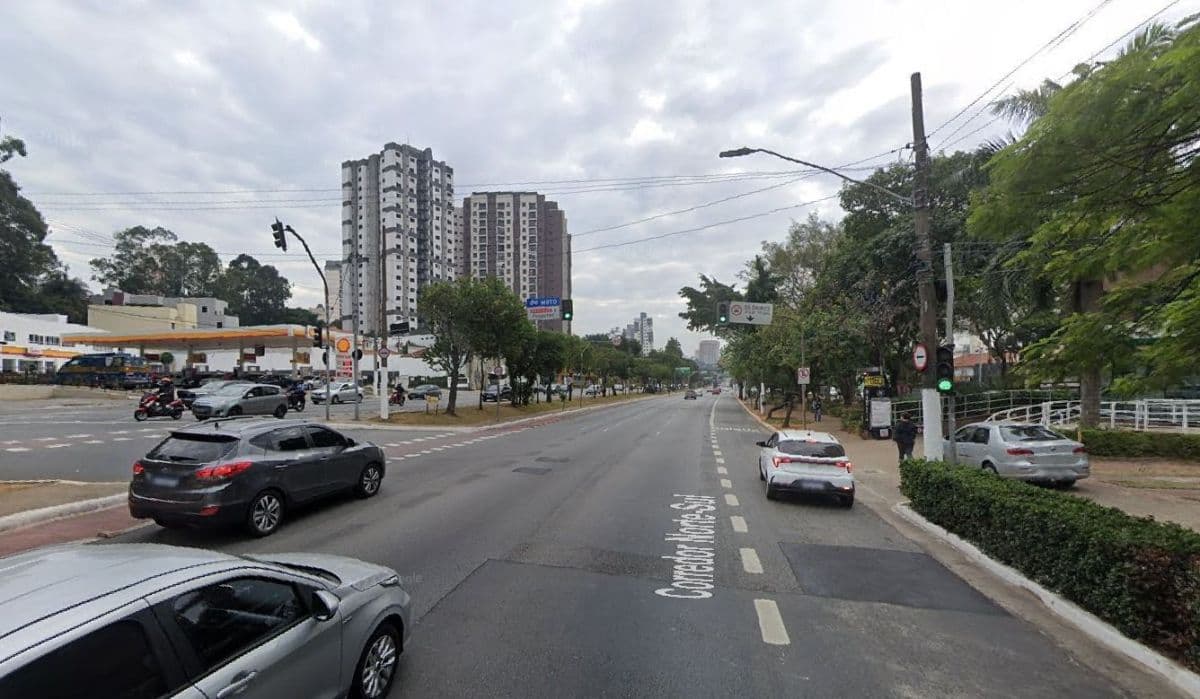 Cozinheiro atropela e mata mulher em SP; caso gera indignação