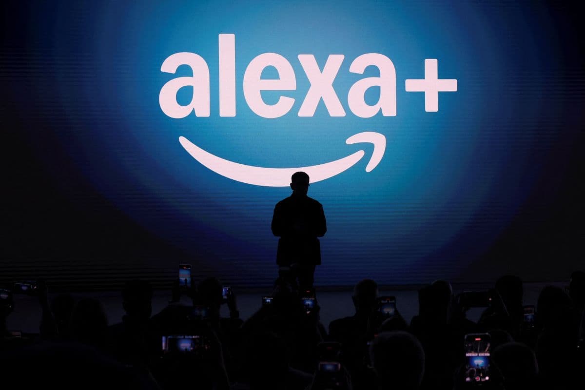 Amazon lança Alexa+ com acesso antecipado para assinantes Prime