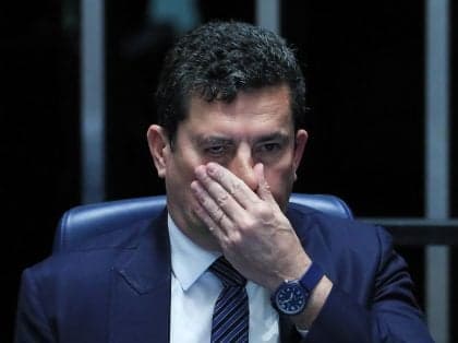 Lindbergh Farias Acusa Sérgio Moro de Minar Legitimidade das Eleições de 2022