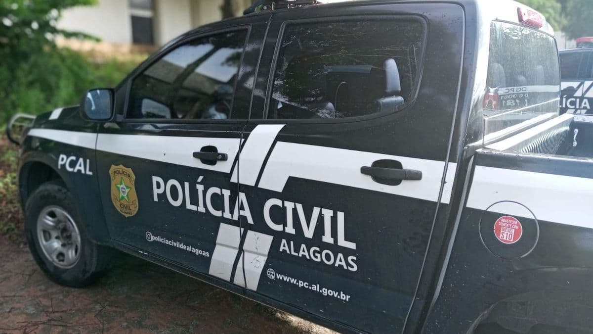 Delegado da Polícia Civil de Alagoas é afastado por fraudes em concursos