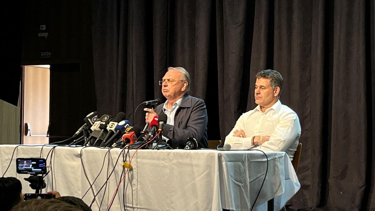 Armando Mendonça se afasta do Corinthians em meio a investigação