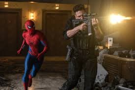Homem-Aranha Tem Cena Pós-Crédito e Faz Sucesso