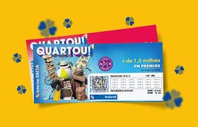 Resultado da Loteria Federal 6110: Confira os Bilhetes Premiados