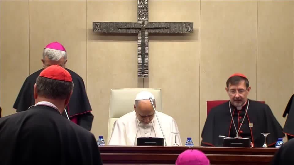 Papa Leão XIV pede reparações por abusos clericais na Espanha