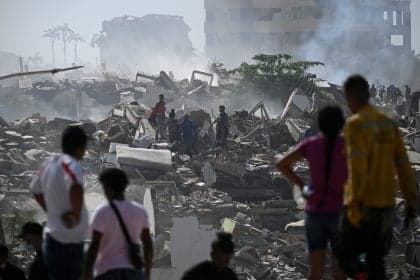 Brasil envia segundo voo humanitário à Venezuela após terremoto