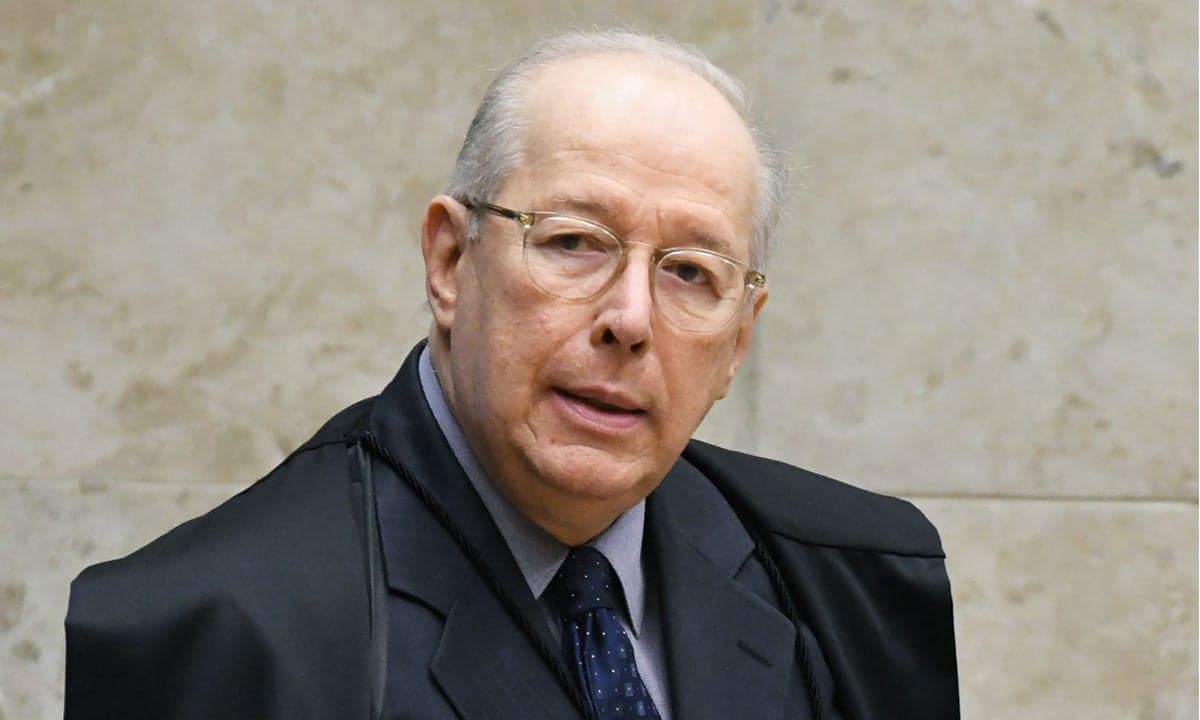 Celso de Mello defende integridade do STF em meio a crises internas